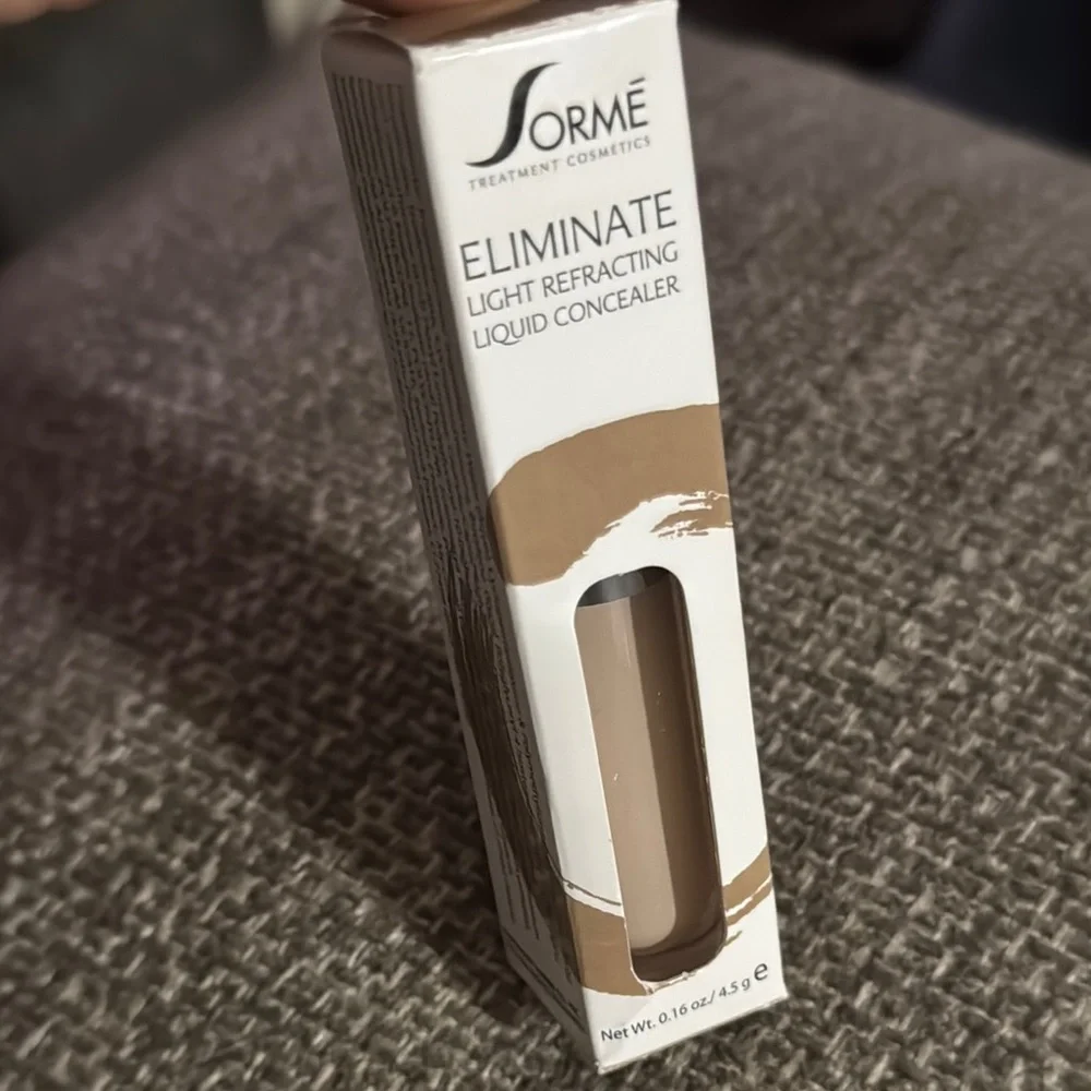 Sorme Fair Light Refracting Liquid Concealer